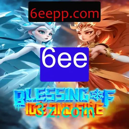 Blessing of Ice and Fire: Uma Jornada Épica no Mundo dos Jogos