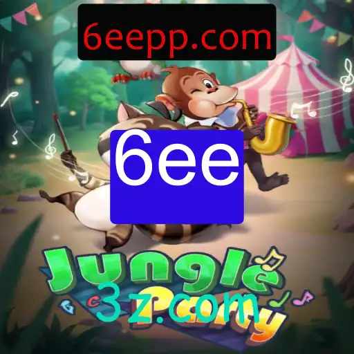 Descubra o JungleParty: O Jogo Que Está Revolucionando as Regras da Diversão
