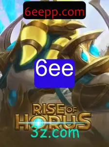 Descubra o Fascinante Mundo de RiseofHorus