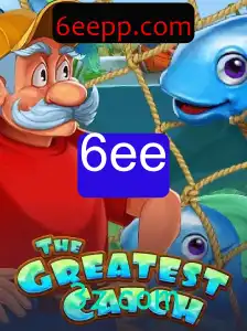 Descubra a Emoção de 'TheGreatestCatch': Um Jogo de Estratégia Aquático