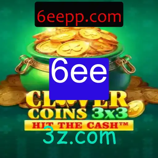 Descubra o Mundo Fascinante de Clovercoin3x3