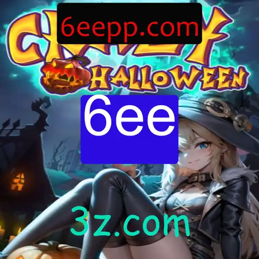CrazyHalloween: Mergulhe na Aventura Sinistra com a Palavra-Chave 6ee