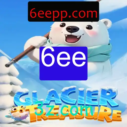 Explorando o Universo de GlacierTreasure
