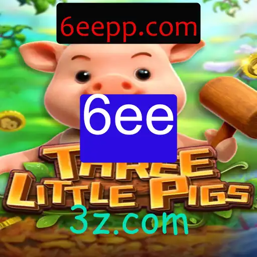 Descubra o Encantador Mundo do Jogo THREELITTLEPIGS