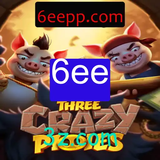 Descubra o Mundo Aventureiro de ThreeCrazyPiggies