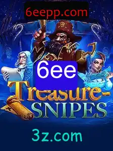 Explorando o Mundo de TreasureSnipes